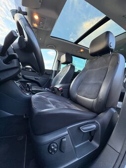 Seat Alhambra 2,0tdi 7 miest. DSG 2018 - 6