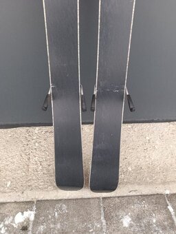 LYŽE AXCES TEAM 100CM - 6