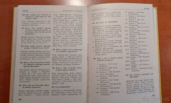 1000 otázok a odpovedí V.Križan - 6