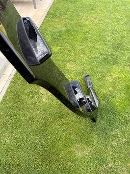 Spojler na predný nárazník Porsche 911 - 6