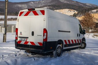 Citroën Jumper 2.0BlueHDi L4H3 odpočet dph - 6