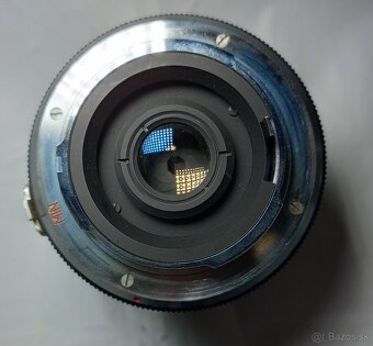 Soligor Wide Auto 35mm 1:2.8 na Minoltu - 6