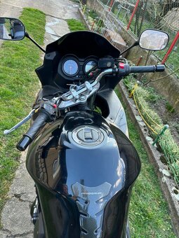 Suzuki GSF 650S Bandit - 6