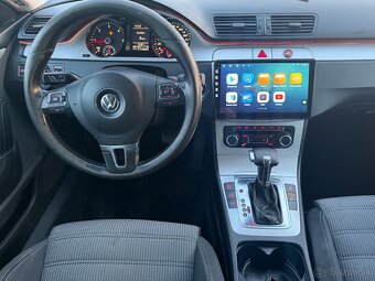 Passat CC 2.0 TDI 125kw DSG - 6