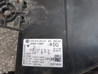 ND renault trafic 3 - 6