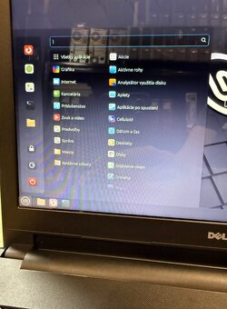 Notebook Dell Celeron N3060 / 8GB RAM / 128GB SSD / HD - 6