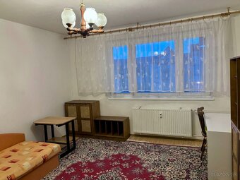 Samostatná izba na prenájom - 6