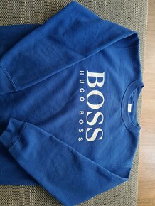 Panske jeansy Hugo Boss, tricko a mikina Hugo Boss - 6