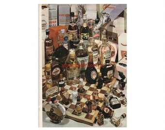 Katalóg liehovín z roku 1954 - 6
