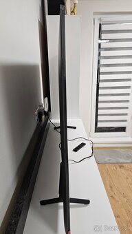 Samsung 4K QLED 55 palcový smart TV - 6