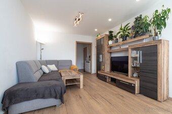 Na predaj 3 izbový byt, Dargovských hrdinov, Buzulucká ulica - 6