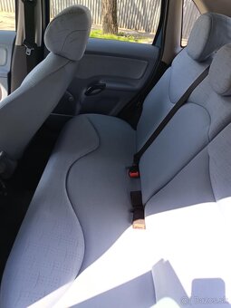 Citroen C3 1.1l - 6