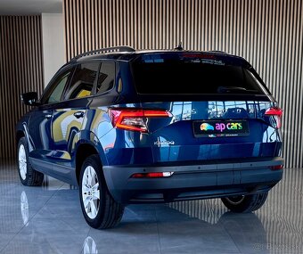 Škoda Karoq 1.5 TSI DSG 2021 Facelift 29 tisíc km - 6