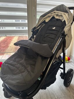 Joie mytrax flex - 6