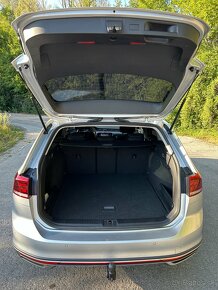 Volkswagen Passat Alltrack 2020 4x4 odpočet DPH - 6