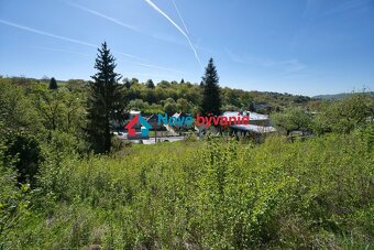 Lukratívny pozemok v super lokalite. Šidlovec. Prešov. - 6