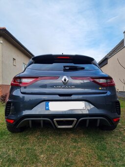 RENAULT MEGANE RS - 6