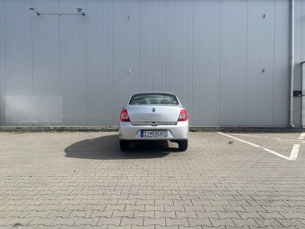 Renault Thália 1.2i 55kw len 122 xxx km - 6