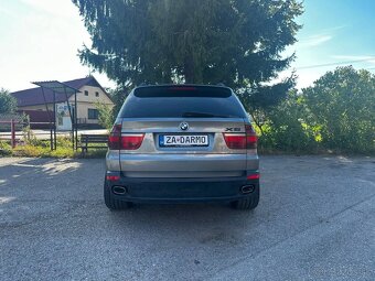 BMW X5 30d - 6