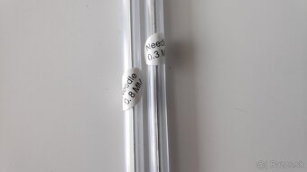 Airbrush Fengda FE-183K & Fengda FD-189 kompresor - 6