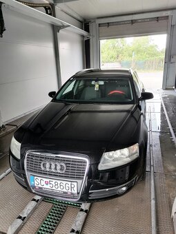A6C6 2.0 tdi 103kw - 6