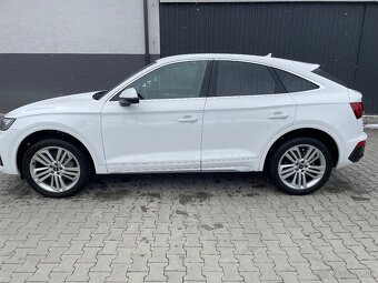 Audi Q5 Sportback Quattro - 6