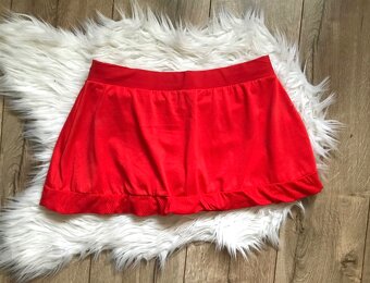 Adidas športová sukna S/M - 6