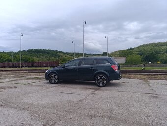 Opel Astra H 1.9 CDTI 110kw - 6