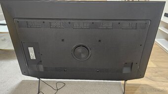 TCL ,4K QLED 55" - 6