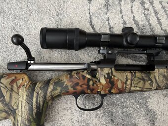 CZ 557 predator - 6