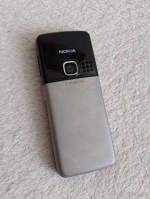 NOKIA 6300 - 6