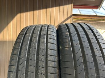 Hankook 205/55/r16 letne pneu - 6