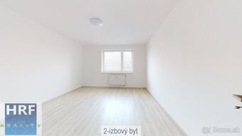 Posledné tri 2.izbové byty na prenájom, Holíč. - 6