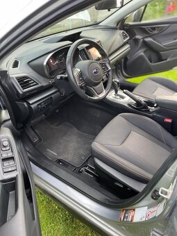 Subaru Crosstrek SUV - 6