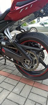 Yamaha FZ1-S - 6