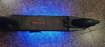 Elektrokolobezka Inmotion S1 - 6