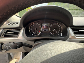 Škoda Rapid 1.2 TSI Active, 66Kw - 6