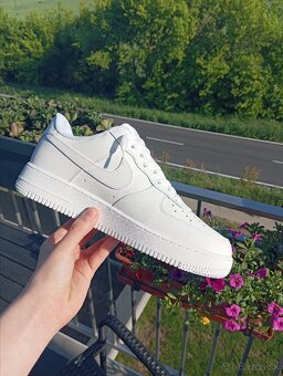 Nike Air Force 1 - 6