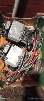 Audi A4 B7 rozpredam diely. - 6