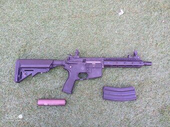 Predam M4 LT 32 mlock 8 Nebula ETU hybrid 3.gen - 6