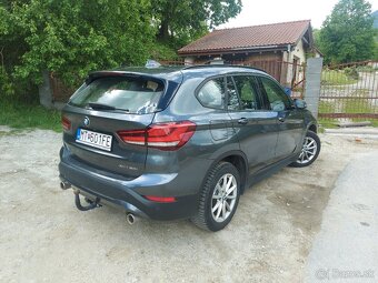BMW X1 xDrive 20i A/T, odpočet DPH - 6