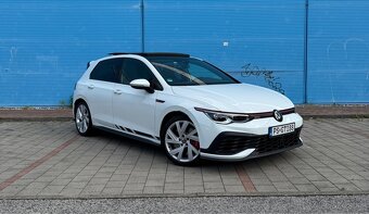 Volkswagen Golf 8 2.0 TSI 221kW DSG GTI Clubsport - 6