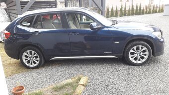 BMW X1 xDrive 2,0d - 6