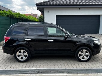 Subaru Forester 2,0 Turbo Diesel - 6