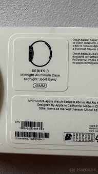 Apple Watch 8 - 6