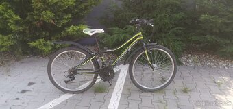 Detský bicykel - 6