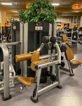 Life fitness stroje - 6