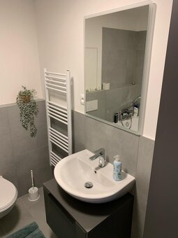 1 izb. klimatizovaný byt Ovocne sady - 6