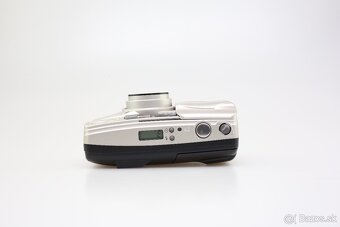 Fotoaparát Olympus Superzoom 70G nástupca MJU - 6