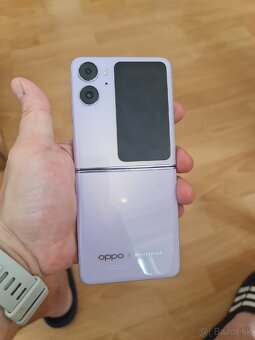 OPPO Find N2 Flip - 6